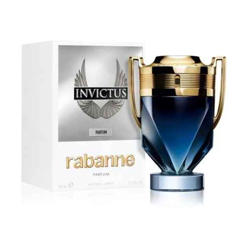 Paco Rabanne Invictus Parfum 50 ml