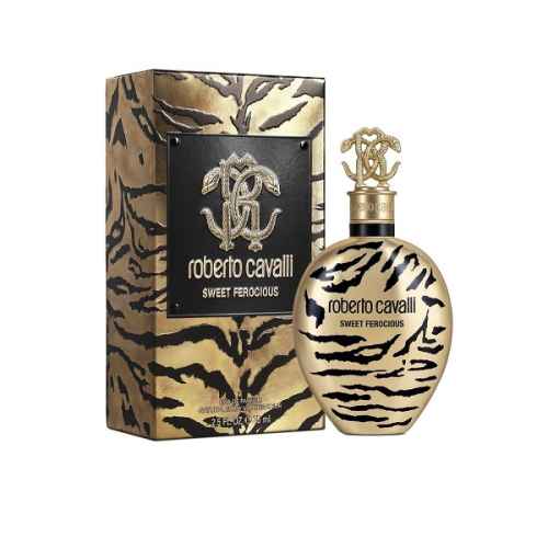 Roberto Cavalli Sweet Ferocious 75 ml