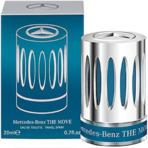 Mercedes-Benz The Move 20 ml