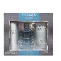 Guess Dare - EdT 100 ml + deo spray 226 ml + sh/gel 200 ml