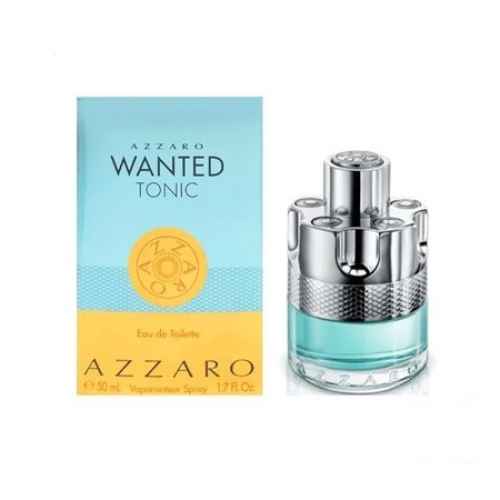Azzaro Wanted Tonic 50 ml