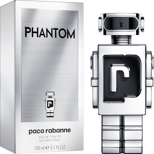 Paco Rabanne Phantom EdT 150 ml