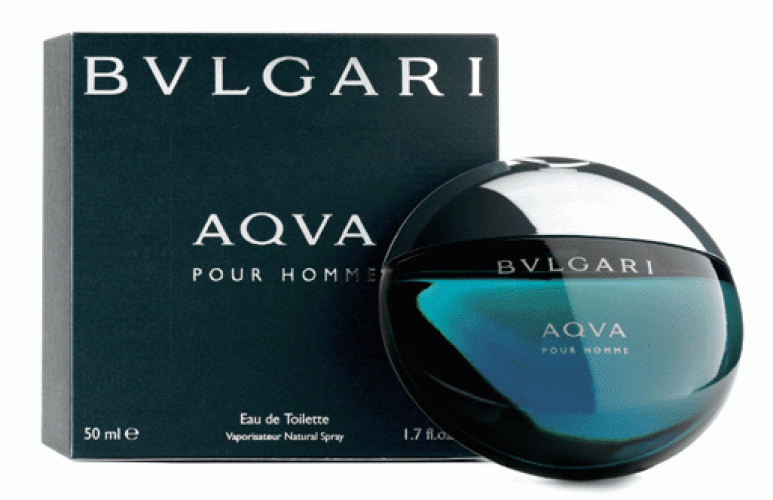 Bvlgari AQVA 100 ml 