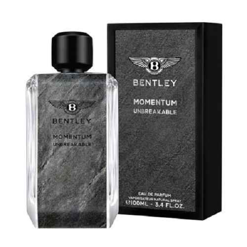 Bentley Momentum Unbreakable M EdP 100 ml 100 ml 