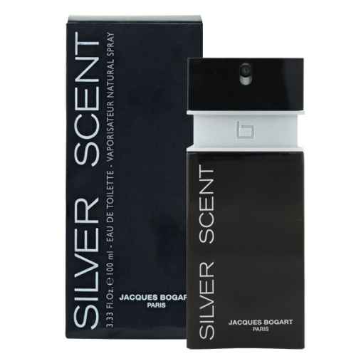 Bogart Silver Scent 100 ml 