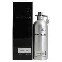 Montale Wood and Spices 100 ml