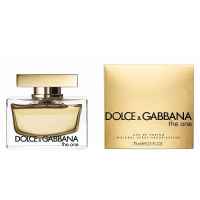 Dolce & Gabbana THE ONE 75 ml