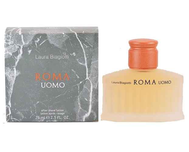 Laura Biagiotti ROMA 75 ml