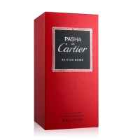 Cartier Pasha Edition Noire 100 ml