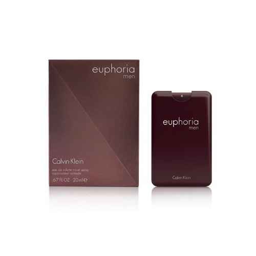 Calvin Klein EUPHORIA 20 ml