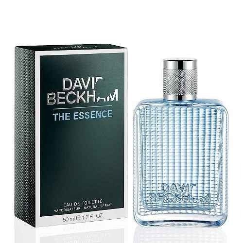 David Beckham The Essence 75 ml