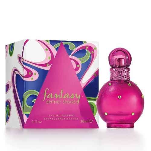 Britney Spears FANTASY 30 ml 