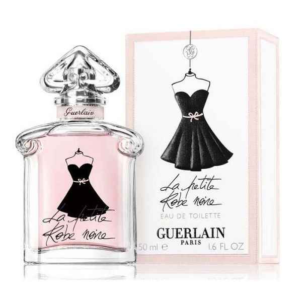 Guerlain LA PETITE ROBE NOIRE 50 ml-9364ad62af3cf1bbd5764475141a48f57bc8c01f.jpg