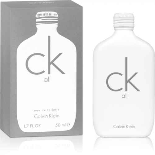 Calvin Klein CK ALL 50 ml 