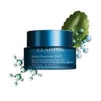 Clarins Hydra-Essentiel [HA²] Night Cream 50 ml