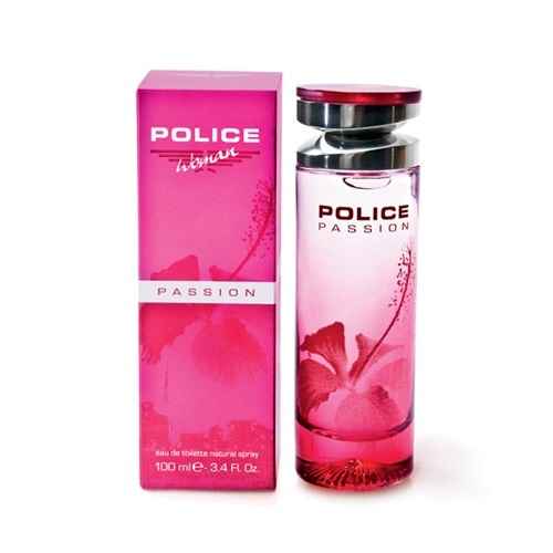 Police Police Passion Woman 100 ml