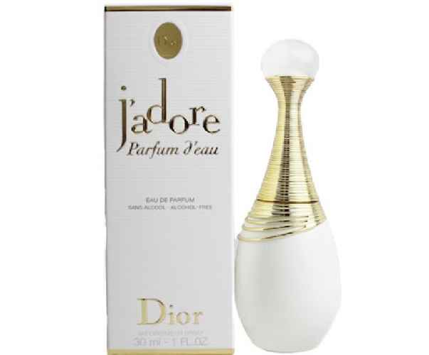 Dior J'ADORE Parfum d'Eau 30 ml
