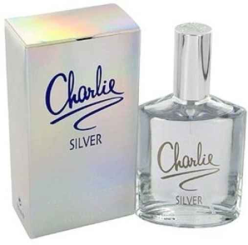 Revlon CHARLIE SILVER 100 ml