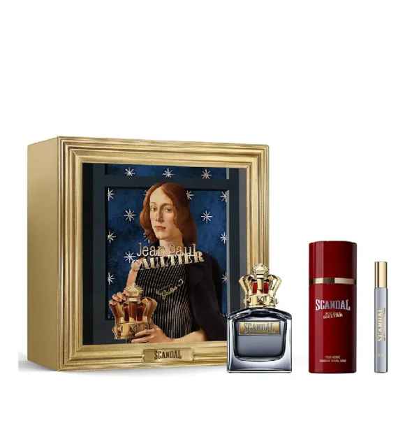 Jean-Paul Gaultier Scandal  - 100 ml + 150 ml + 10 ml-95olw.jpeg