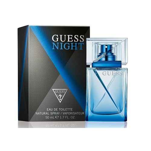 Guess GUESS Night 100 ml 