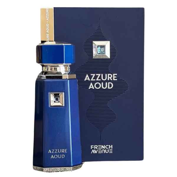 French Avenue Azzure Aoud 100 ml-96FlN.jpeg