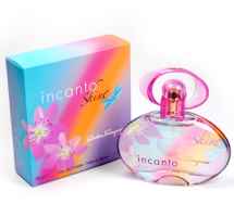 Salvatore Ferragamo Incanto SHINE 50 ml
