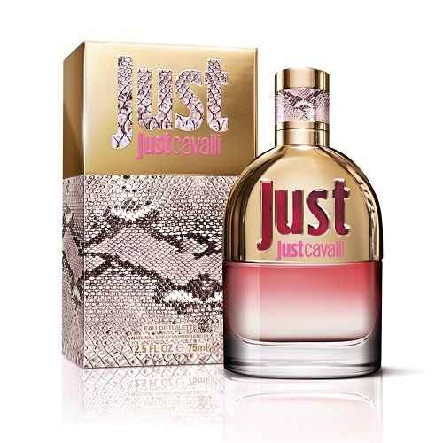 Roberto Cavalli Just Her 50 ml