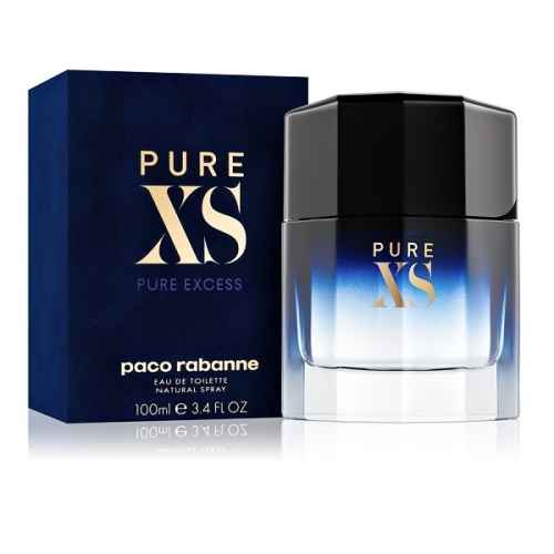Paco Rabanne Pure XS 100 ml