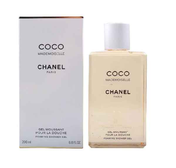 Chanel Coco Mademoiselle W Foaming shower gel 200 ml-96rMl.jpeg