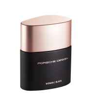 Porsche Design Woman Black 100 ml