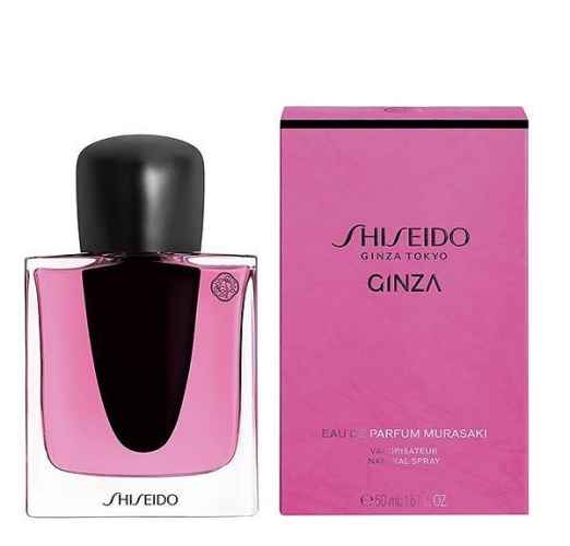 Shiseido Ginza Murasaki 50 ml