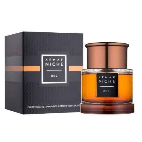 Armaf Niche Oud 90 ml