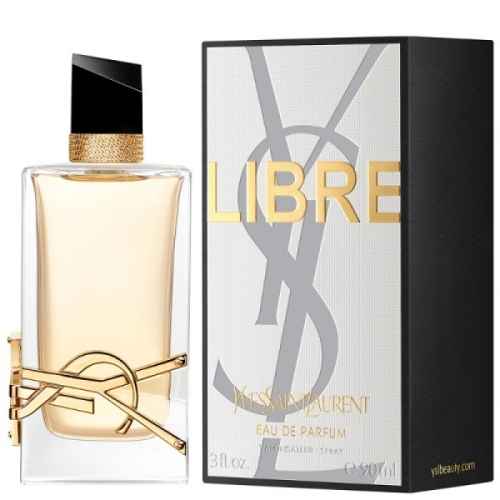 Yves Saint Laurent Libre 90 ml