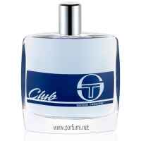 Sergio Tacchini CLUB 100 ml