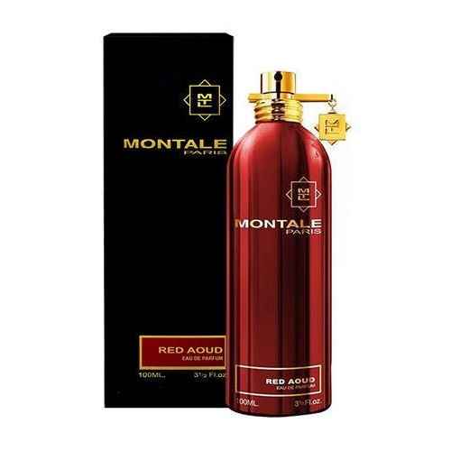 Montale Red Aoud 100 ml