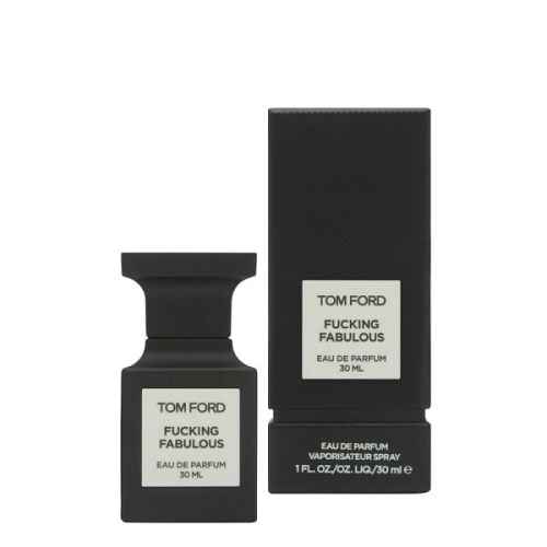 Tom Ford Private Blend: Fucking Fabulous 30 ml