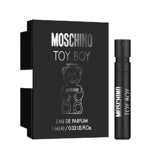 Sample Moschino Toy Boy 1 ml