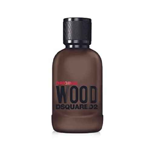 DsQuared2 Original Wood 100 ml