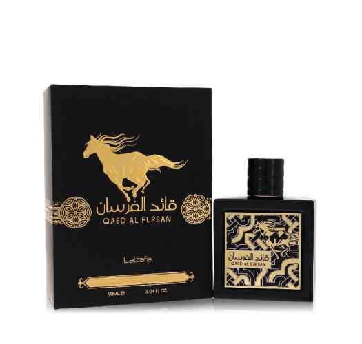 Lattafa Qaed Al Fursan 90 ml