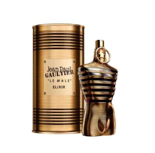 Jean-Paul Gaultier Le Male Elixir 75 ml