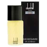 Dunhill Edition 100 ml