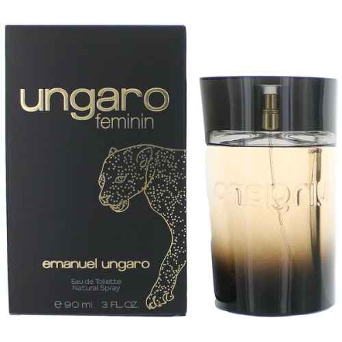 Ungaro Feminin 90 ml