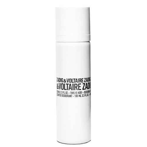 Zadig&Voltaire This Is Her! 100 ml