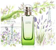 Hermes Un Jardin Sur Le Toit 100 ml 