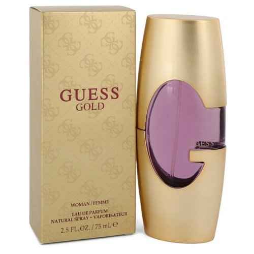 Guess GOLD 75 ml