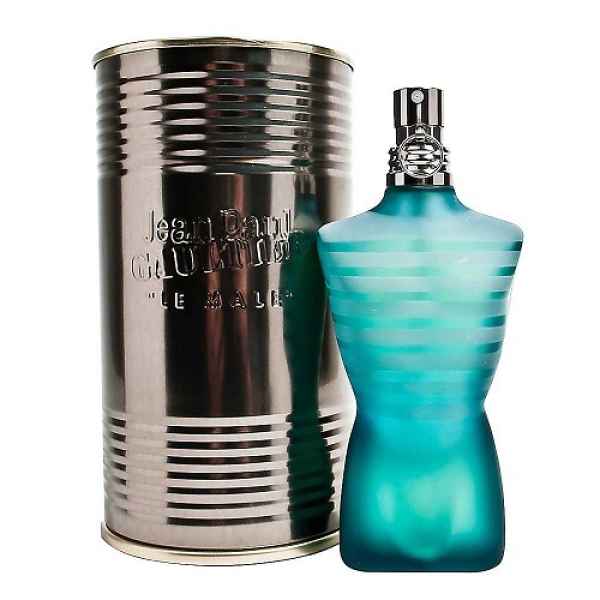 Jean-Paul Gaultier LE MALE 125 ml-9bbc2f9e9ff8260f9e098188b07b55e0f35da72a.jpg