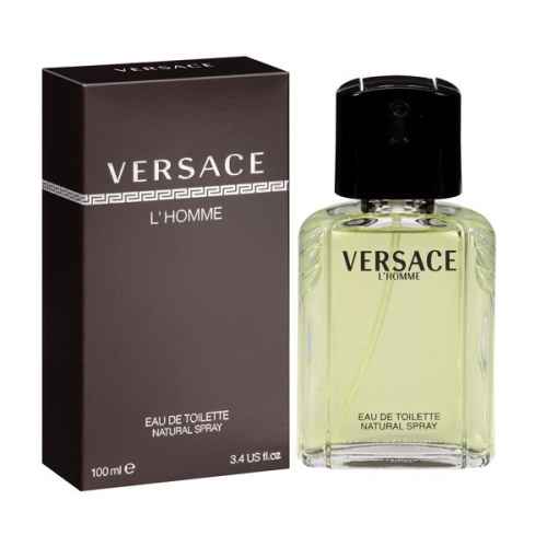 Versace L'HOMME 100 ml