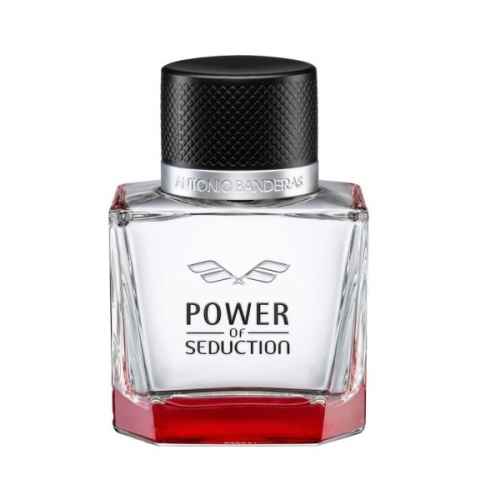 Antonio Banderas Power of Seduction 100 ml