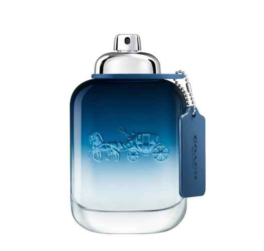 Coach Blue 100 ml