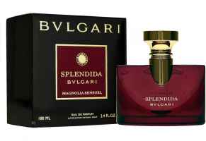 Bvlgari Splendida Magnolia Sensuel 100 ml 
